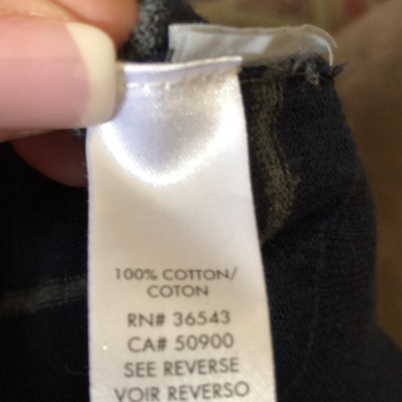 Mens Calvin Klein size M - Picture 7 of 7